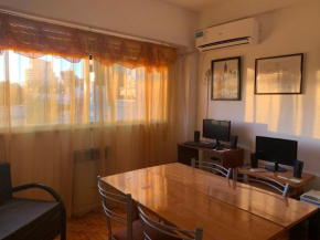 Soho Latino Departamento Estudio